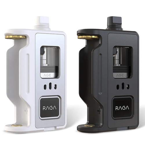 Aspire raga aio - raga, 75w