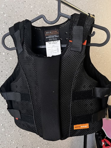 Sicherheitsweste airowear - sicherheitsweste,