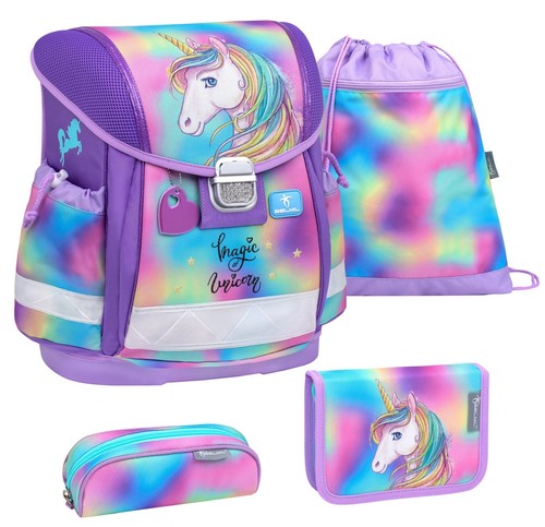 Belmil schulranzen set - belmil,