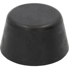 KS Tools Gummiauflage 11 für Hebebühnen, Ø 105 mm