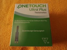 ONE TOUCH Ultra- Plus Reflect