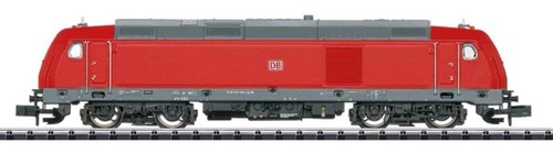 Trix minitrix 11148 1 - minitrix, -1