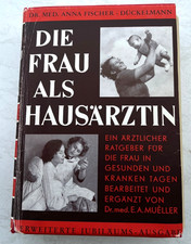 Die Frau Als Hausärztin Buch