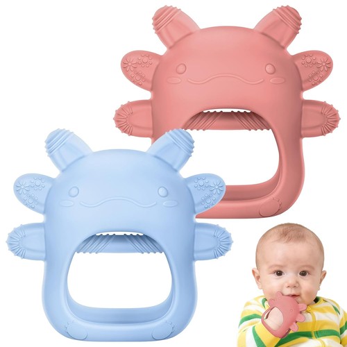 Beißring zahnungshilfe baby - beißring,