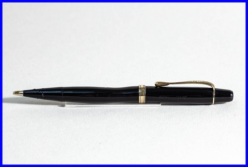 1940er dänischer montblanc - dänischer, #