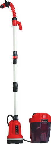 Einhell gartenpumpe 18 - gartenpumpe, ge-pp