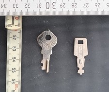 Konvolut - 2 diverse kleine &