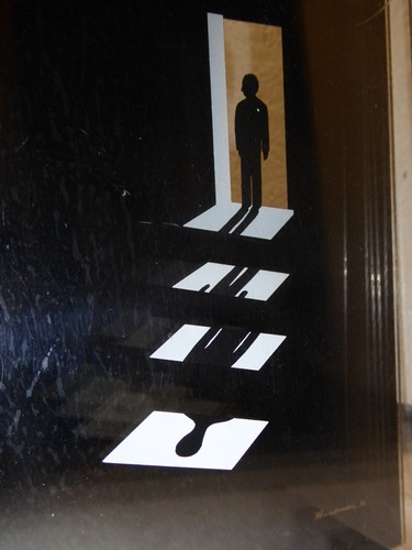 Jeroen henneman schatten - "schatten", 3d