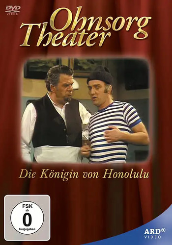 Ohnsorg theater königin - -,