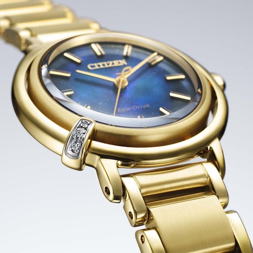 Limited citizen eco drive - limited,