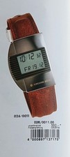 Funkuhr junghans mega titan - junghans,