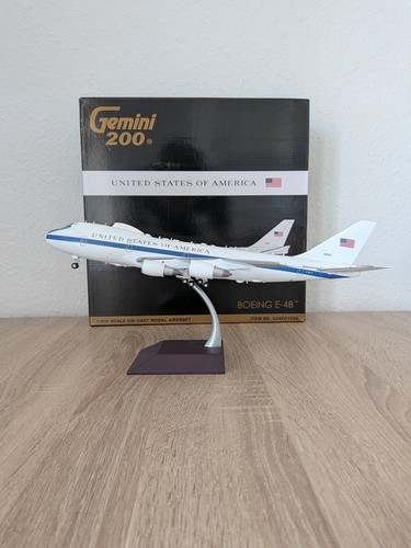 Gemini jets boeing - gemini,