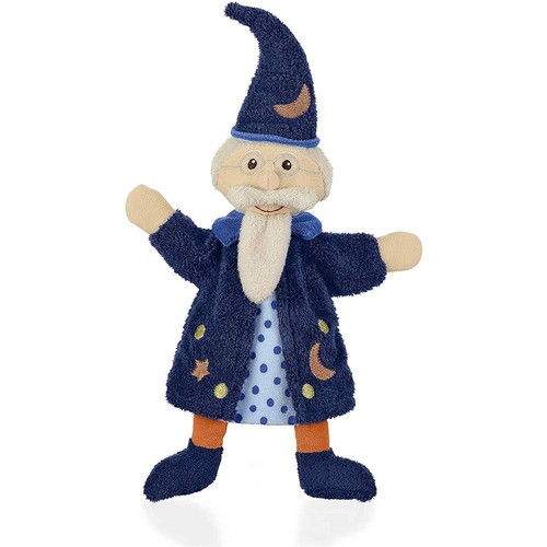 Sterntaler handpuppe zauberer - handpuppe,