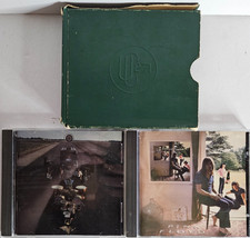 Pink Floyd - Ummagumma CD 2
