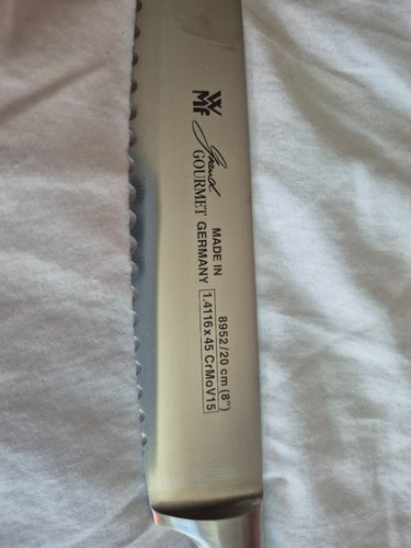 Brotmesser wmf grand - grand,