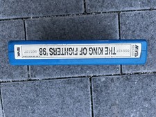 KING OF FIGTHERS 98 / Neo Geo MVS / Arcade / Bootleg