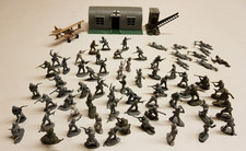 H0 Figuren 1:87 konvolut