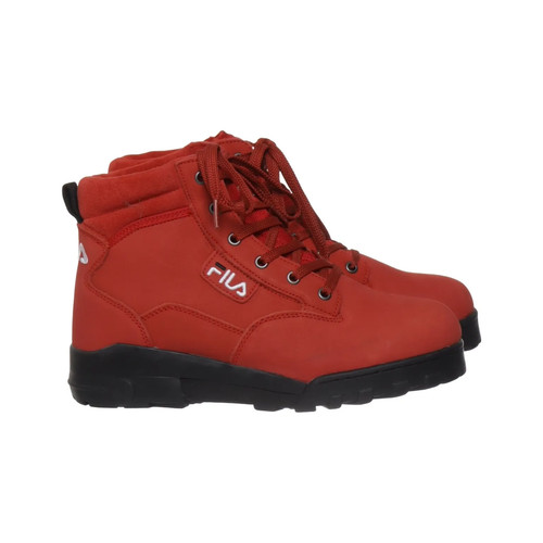 Fila schnürstiefel größe - fila,, schnürstiefel,