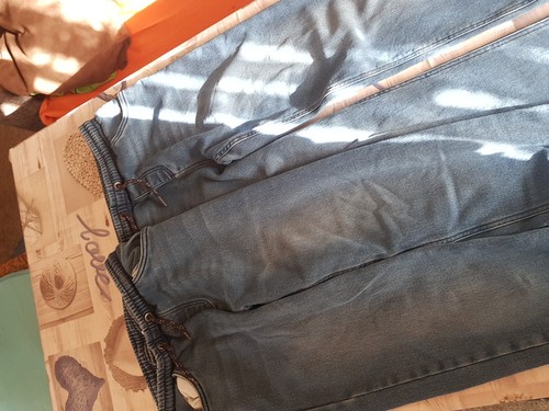 2xjungenjeans 164 von - gr.164,
