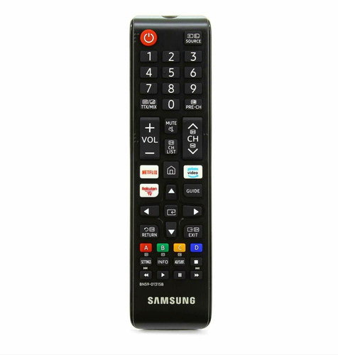Originale samsung - samsung, tv