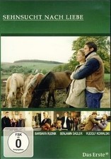 Sehnsucht nach Liebe von Erwin