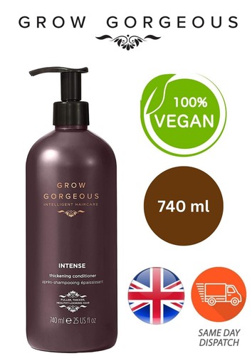 Grow gorgeous intelligent - grow,