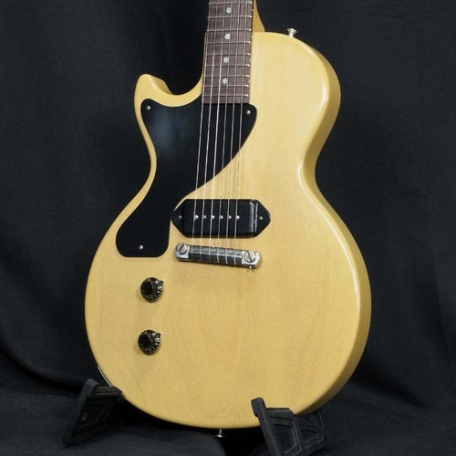 Gibson custom shop 1957 les - gibson,