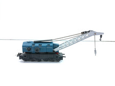 Liliput H0 Kranwagen 734054 -