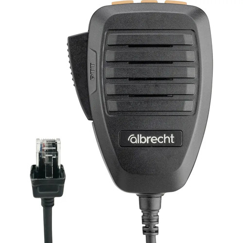 Mikrofon albrecht 5900 - albrecht, ae