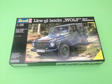 1:35 REVELL 03069  Lkw gl