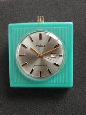 Ruhla Autouhr / Tischuhr