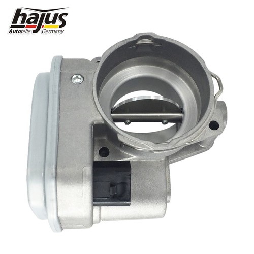 Hajus drosselklappe für audi - hajus,