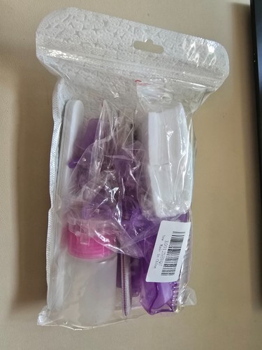 Gel nagel set - gel,