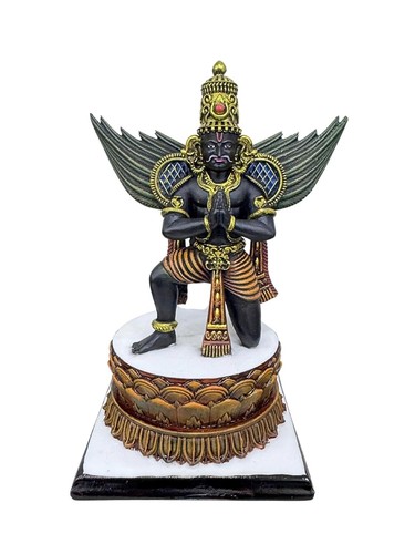 Skc resin lord - skc, garuda