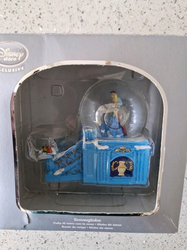 Disney schneekugel - disney,