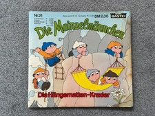Die Mainzelmännchen - Nr. 21