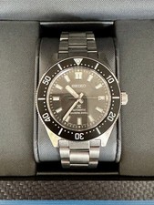 Seiko Prospex SPB143J1 Mechanical Diver's 62MAS Re-Interpretation