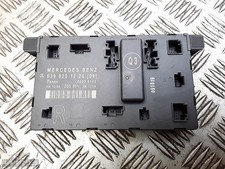 2010 MERCEDES VITO STEUERGERAT