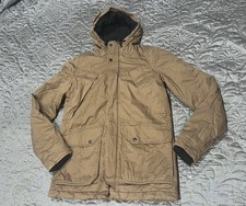 Herren parka jacke - parka,