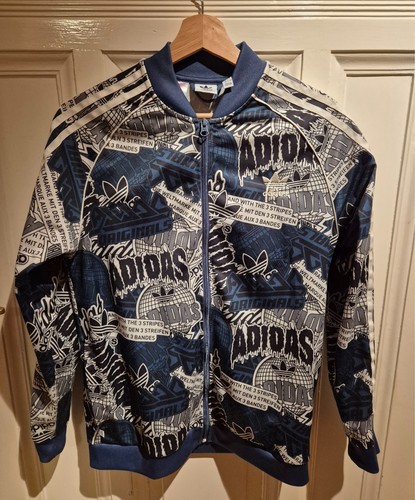 Adidas jacke kinder größe - adidas,