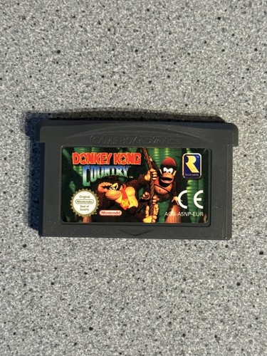 Nintendo gameboy advance - gameboy,