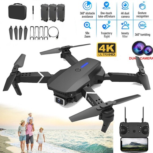 Faltbar wifi fpv drohne - faltbar,