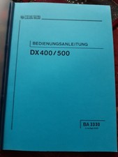 BA3330,Bedienungsanleitung