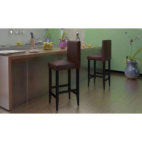 Barshocker stk braun - barshocker, 6