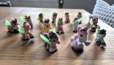 Filly Pferde ♥ 15 Pferdchen