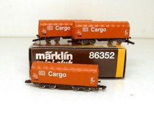 Märklin Mini-Club Spur Z