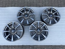 Top & Orig Abarth 500 595