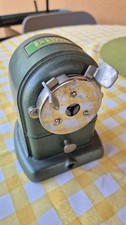 Vintage Bleistiftspitzer