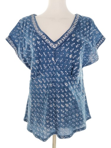 East artisan with anokhi - anokhi, damen