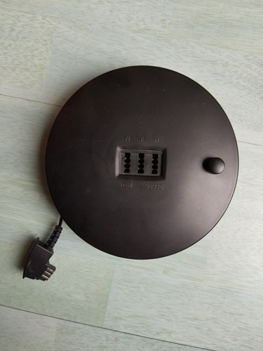 Telefon kabeltrommel m - 10,